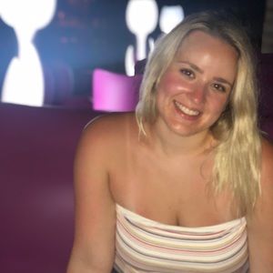 Meet your Posher, Taylor